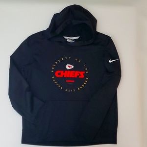 NFL Kansas City Chiefs Hoodie